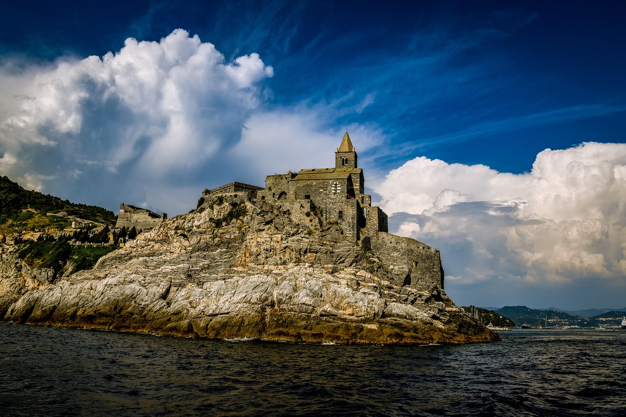  Ontdek de Magie van Zuid-Italië De Ultieme Fly-Drive Reisroute door Puglia en Basilicata 1